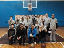 Пловдивският Академик с важно участие в Мача на звездите