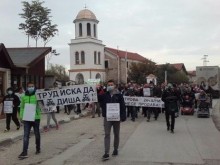Сигнал до РИОСВ Пловдив: Отвратителна воня на фекалии и развалени яйца