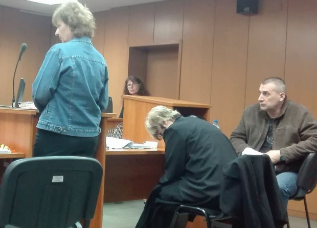 И днес продължава делото срещу полицая Венцислав Караджов във връзка