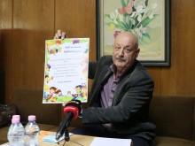 Страхотна инициатива на Библиотеката в Пловдив! Ще заобичат ли децата книгите?