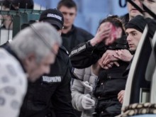 Оперираха пострадалата полицайка, лекарите оптимисти за окото й