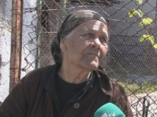 Съдбата на баба Станка разплака цяла България, но добротата победи