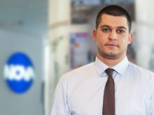 Известен журналист напусна Нова тв