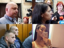 Проговориха родителите на потрошилата 10 коли пред "Оазис 4"