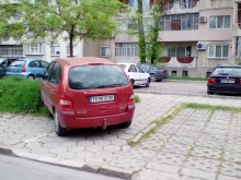 Това ли са новите пловдивчани?