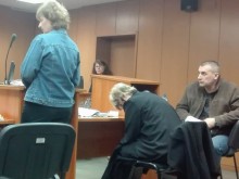 Рожден ден на тъща си празнувал Караджов, преди да го арестуват