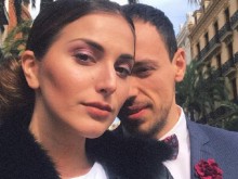 Лудият репортер и палавата Алекс преживяха шок в Испания