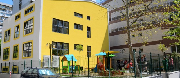 Електронният прием за детските градини във Варна стартира днес 20