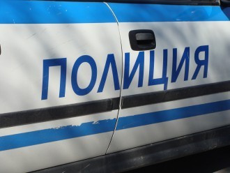 Полицаи от Пето РУ задържали 23 годишен пловдивчанин който съхранявал над