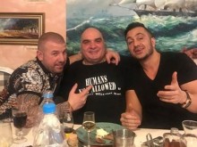 Коцето: Всичко живо и умрело гледа "Капките", Фънки не ме бута към победата!