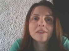 Гергана, ударена от бомбичка на мач: Никога не съм си представяла, че ще остана инвалид