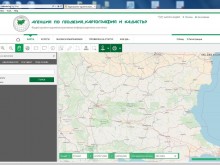 Проверяваме по електронен път движението на документи в кадастъра