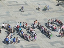 Пловдив подава ръка на бившите си конкуренти за важната 2019-а
