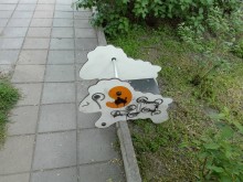 Става все по-лошо! Безчинства в пловдивски парк