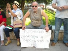 Намериха проснат на пода и в безпомощно състояние бивш "велик" пловдивски депутат