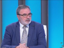 Д-р Кунчев: Ако не предпазим децата си от най-ранна възраст от болести, никога няма да насмогнем