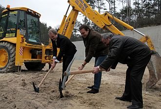 Дават на Варна 1 200 000 лева за нов спешен център