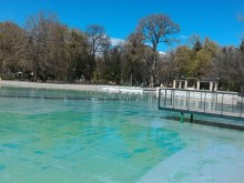 30 градуса са измерени днес в седем български града