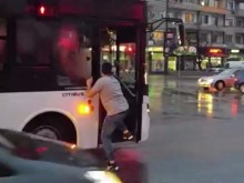 Нова транспортна схема в Пловдив! Автобусите - до по-късно и по-начесто!