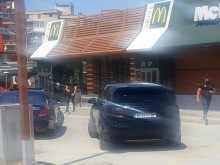 Мутренска история пред наш McDonald's