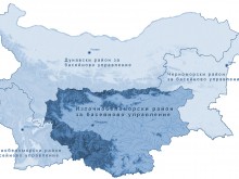 Басейнова дирекция с нов шеф