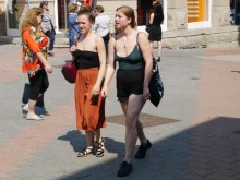 Добавиха нови безценни попълнения към филибелийския жаргон