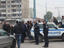 Ексклузивно: Задържаха Патката за трафик на органи