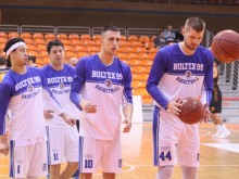 Академик завърши блестящо редовния сезон