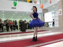 Пловдивски ученици ще дефилират по червения килим