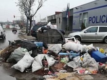 Тотално беззаконие и мизерия в Шекера