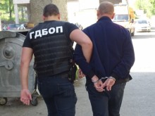 Средно 1200 евро на ден общо изкарвали задържаните служители на ДАИ – Благоевград