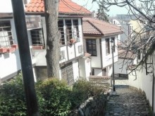 Откриват нови места за хапване и пийване в Стария град