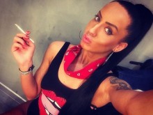 Настъпи Денят Х за Габриела от невъобразимото меле пред "Оазис 4"