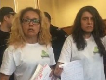 Кметицата Иванчева за Ваклин: Дори не се сещам кой е този образ
