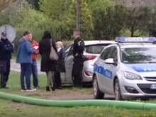 Жестоко убийство на българка в Полша