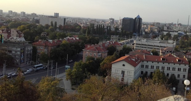 Пловдив вече е икономически център с надместно значение. Това заяви