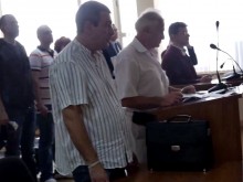 Шофьорът на шестицата, убил пешеходец: Съжалявам и се извинявам на синовете му!
