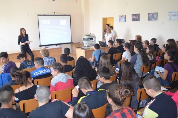 Общинска администрация Девня проведе два информационни дни във връзка