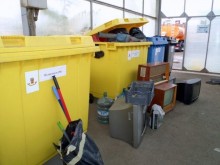 Община Пловдив организира събиране на опасни отпадъци от домакинствата