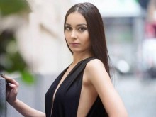 Прелестна българка ни представя в конкурс за красота, ето как да гласуваме за нея!