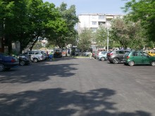 Все повече молби за ползване на платени паркоместа в Пловдив