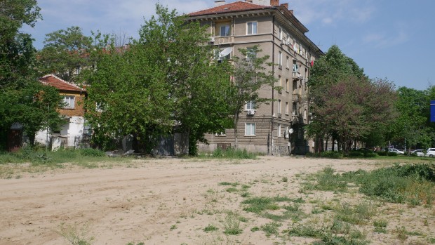 Plovdiv24 bg следи изключително подробно темата за новите паркове които се
