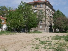 Кметът на "Централен" за пореден път обеща нов голям парк