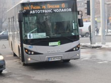 Първо в Plovdiv24.bg: Шофьорът на шестицата, убил пешеходец, получи 1 година условно!