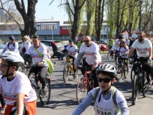 Днес е стартът на велосезон 2018 в Пловдив