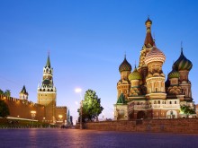 Източват Русия! Незаконно са изнесени 430 млрд. долара