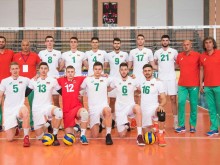 Двама пловдивчани играха за България при победа с 3:1 над Швейцария