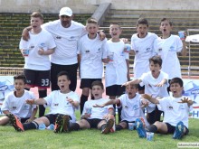 Локо спечели турнира "Данониада" в Пловдив