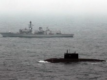 Засилен трафик на подводници. Русия пак създава грижи на САЩ