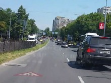 Асфалтират "Васил Априлов" до моста на УХТ